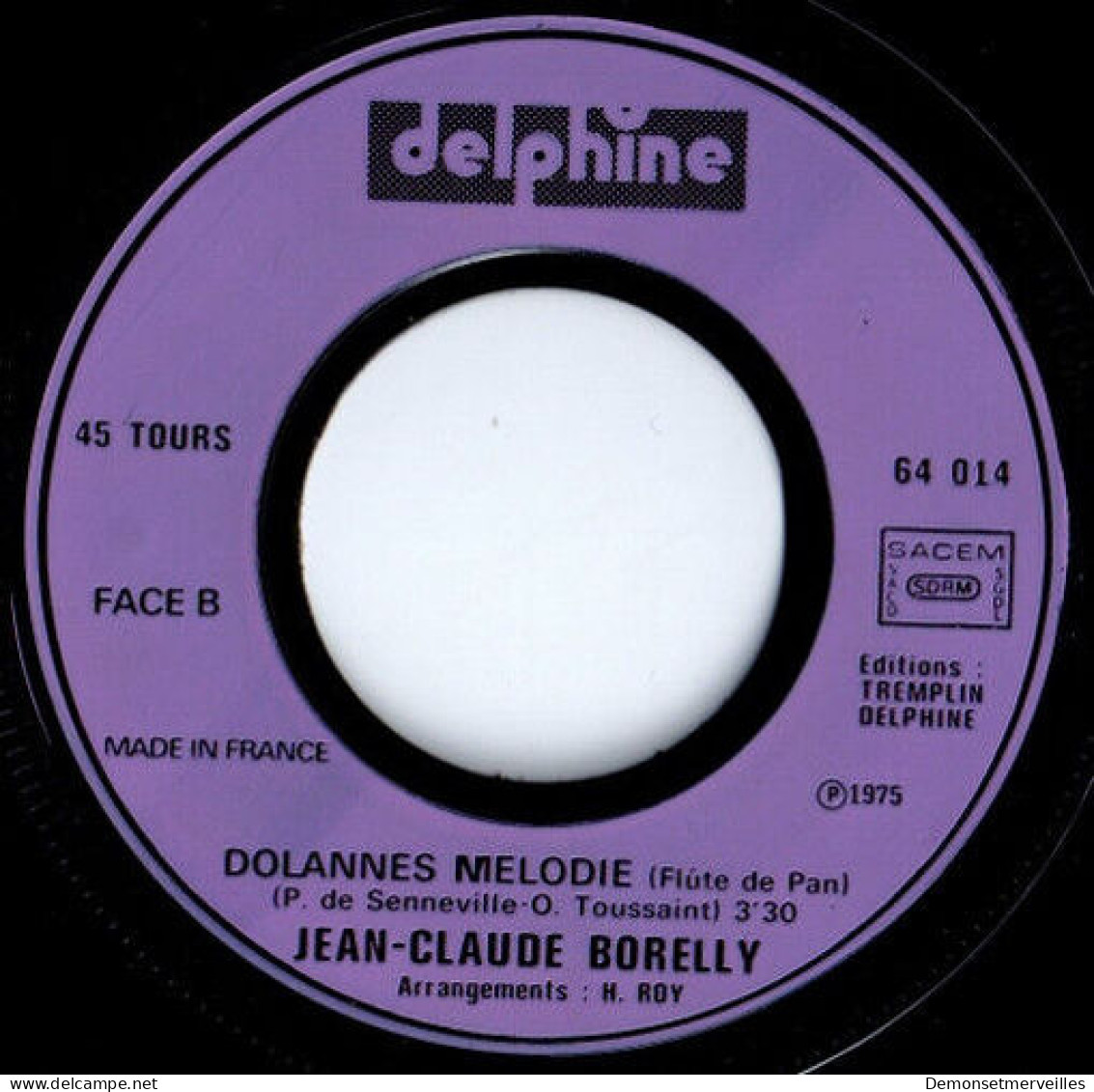 Dolannes Mélodie - Non Classés