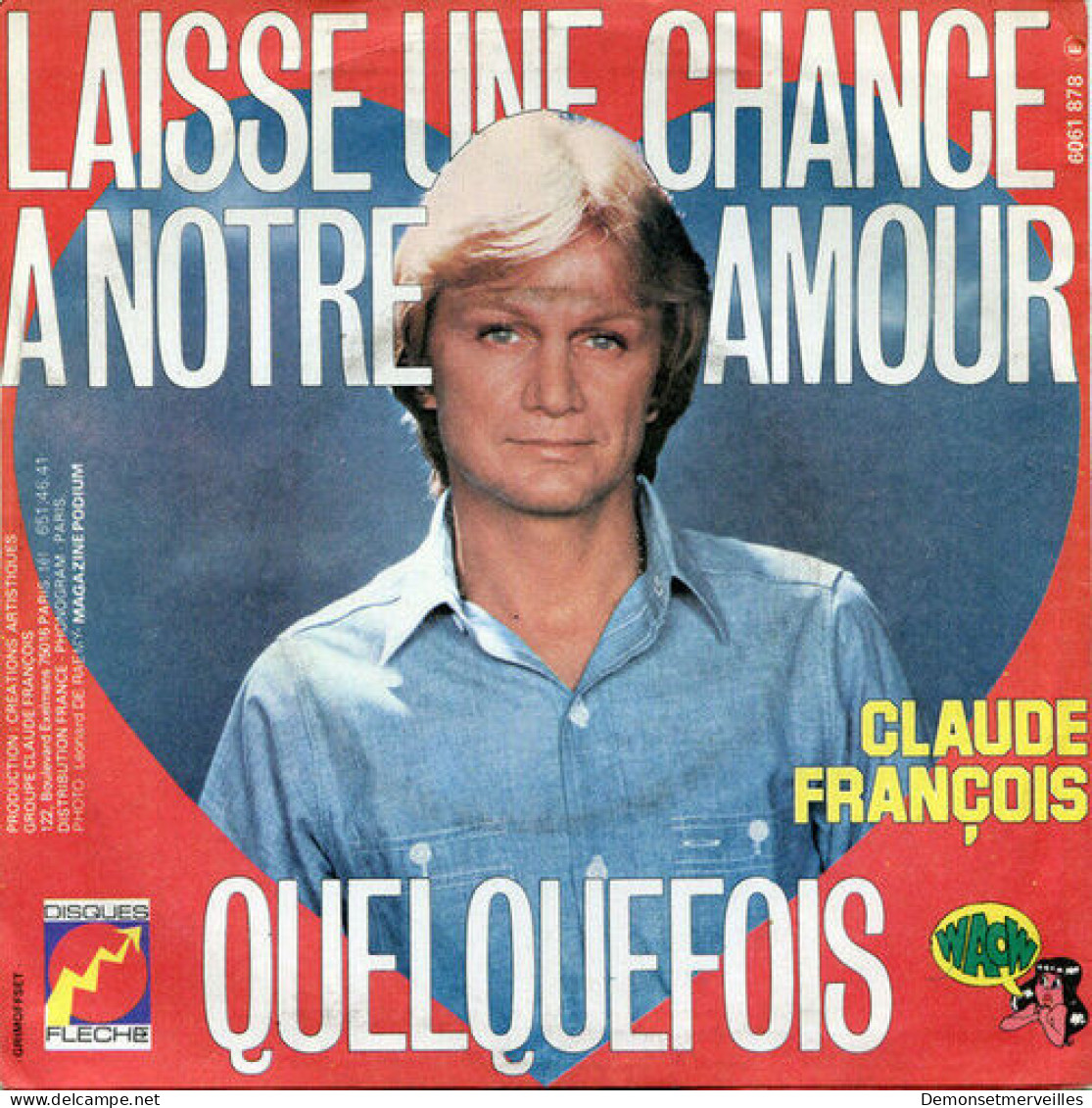 Quelquefois - Non Classés
