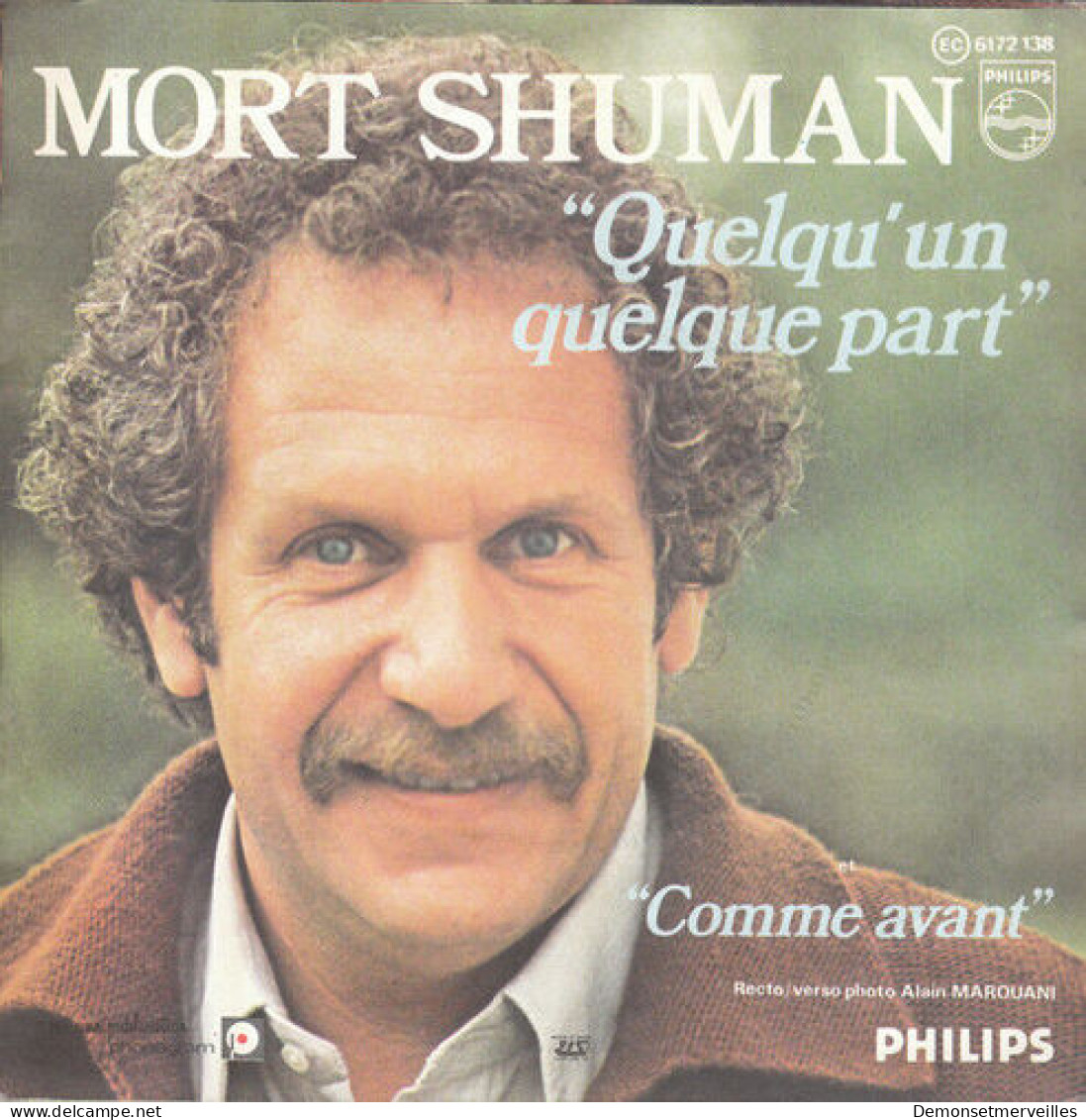 Comme Avant - Non Classés