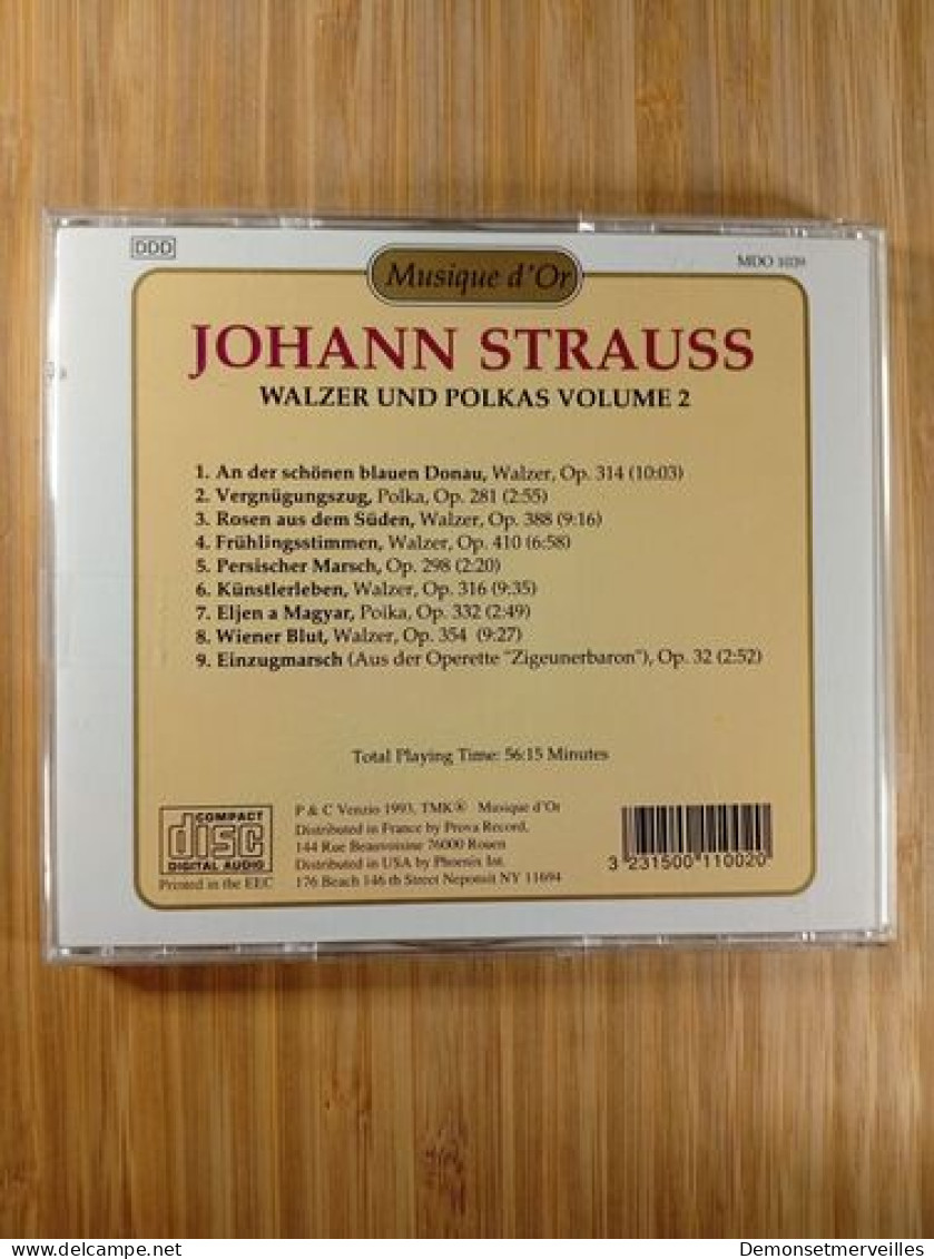 Selections From The Nutcracker Tchaikovsky - Autres & Non Classés