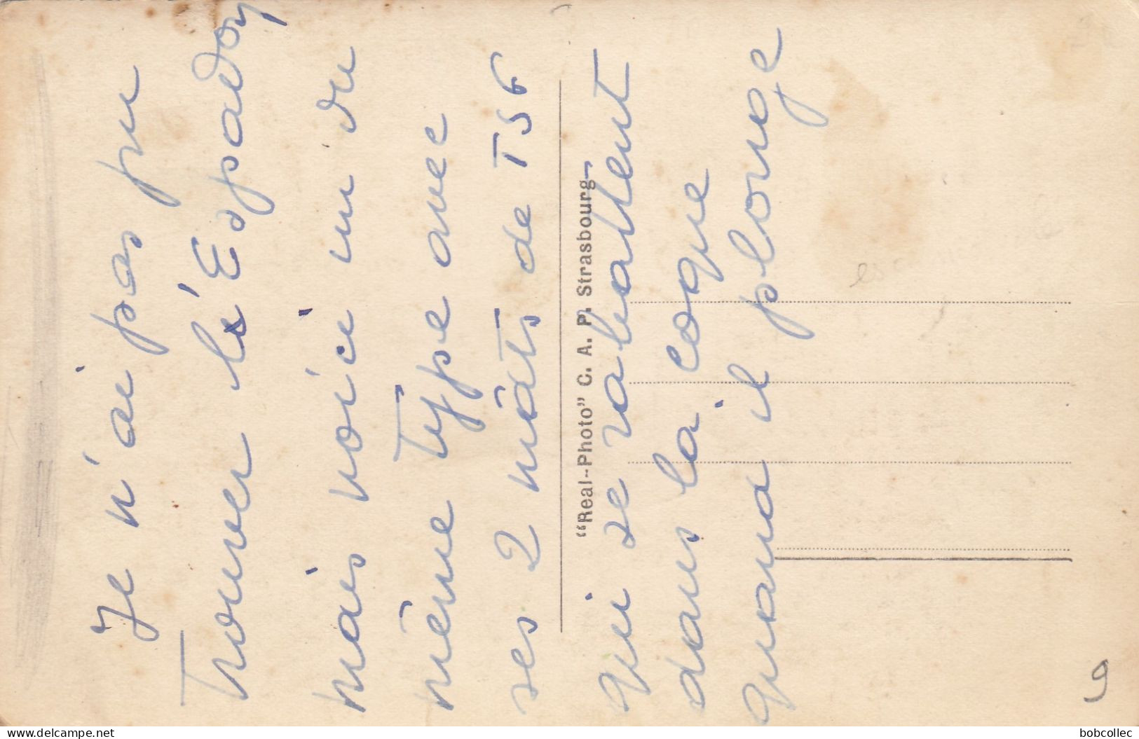 Sous-marin "PHENIX" S. 8 - Unterseeboote