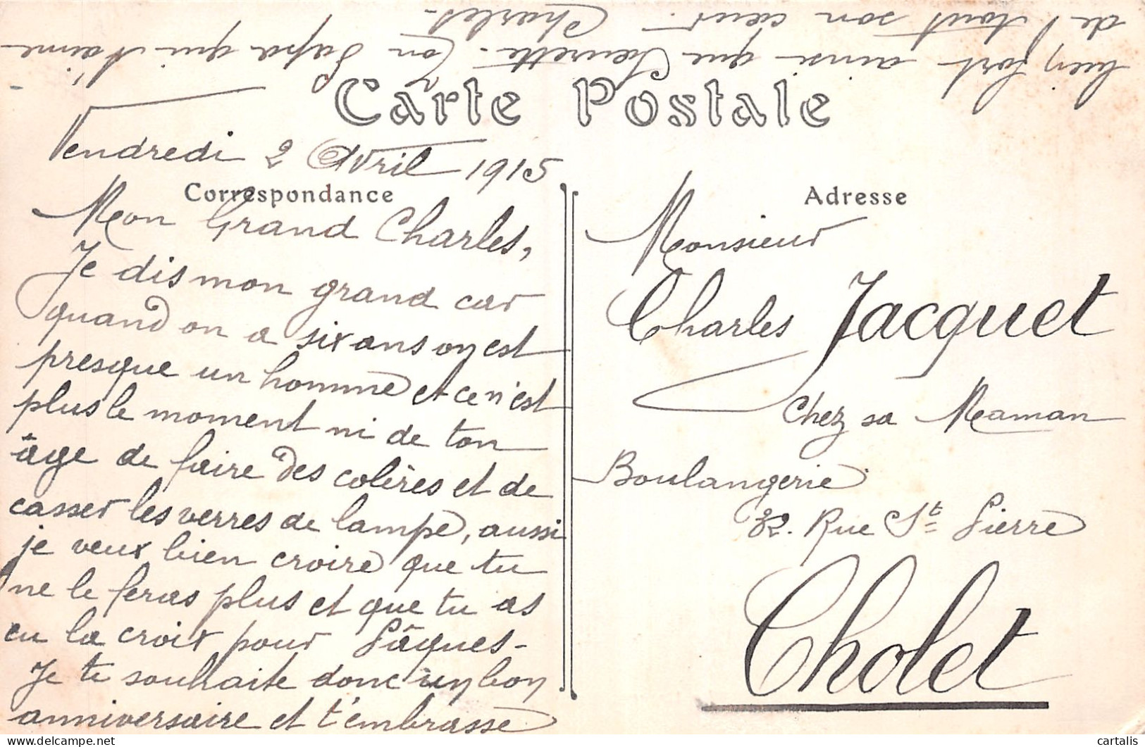 60-COMPIEGNE-N°5136-B/0291 - Compiegne