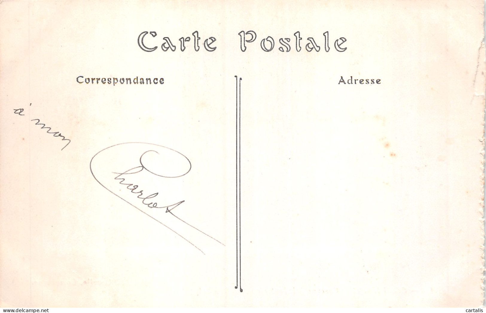 60-COMPIEGNE-N°5136-B/0293 - Compiegne