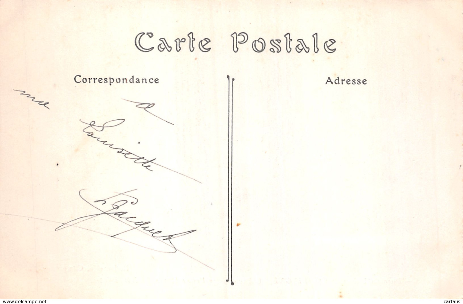 60-COMPIEGNE-N°5136-B/0299 - Compiegne