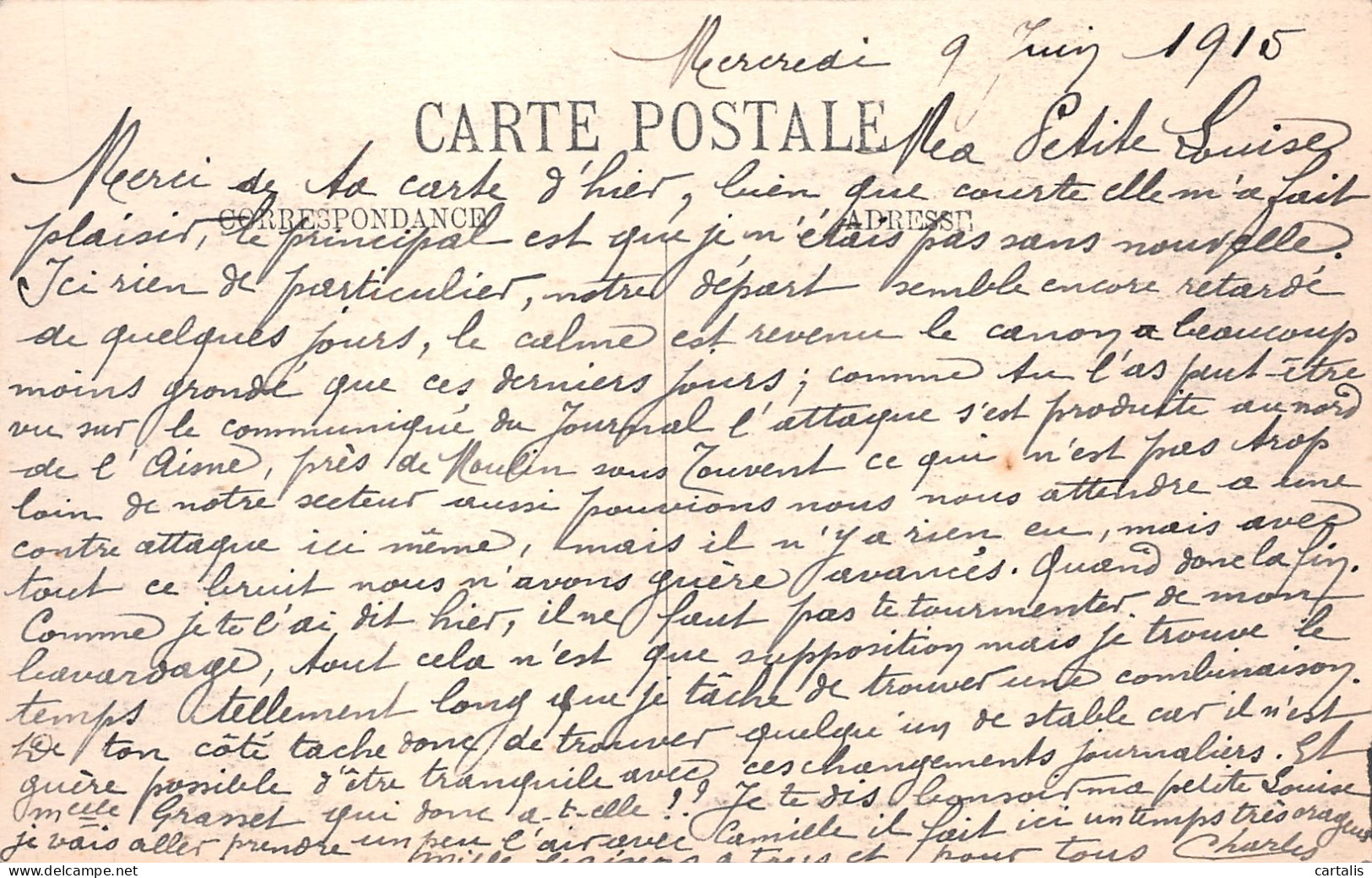 60-COMPIEGNE-N°5136-B/0295 - Compiegne