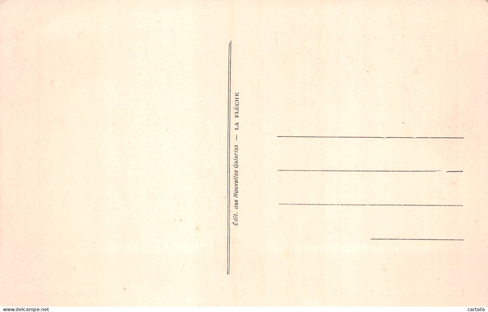 72-BAZOUGES-N°5137-B/0133 - Sonstige & Ohne Zuordnung