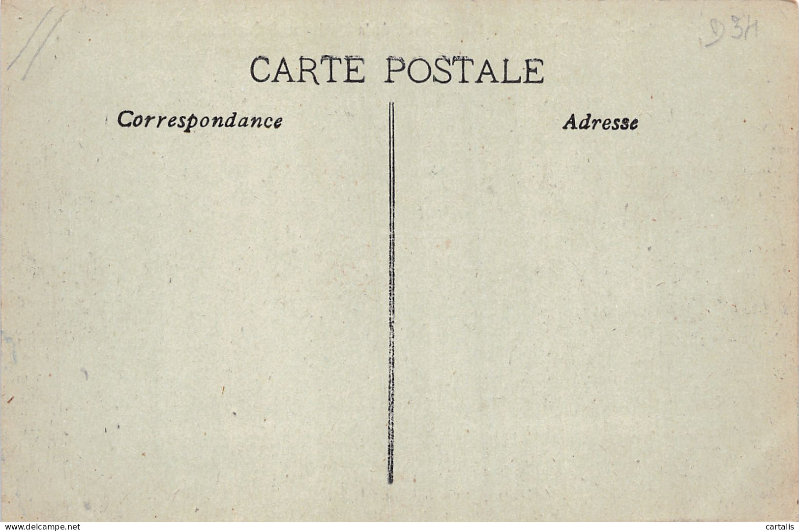 34-SETE-N°5137-A/0067 - Sete (Cette)