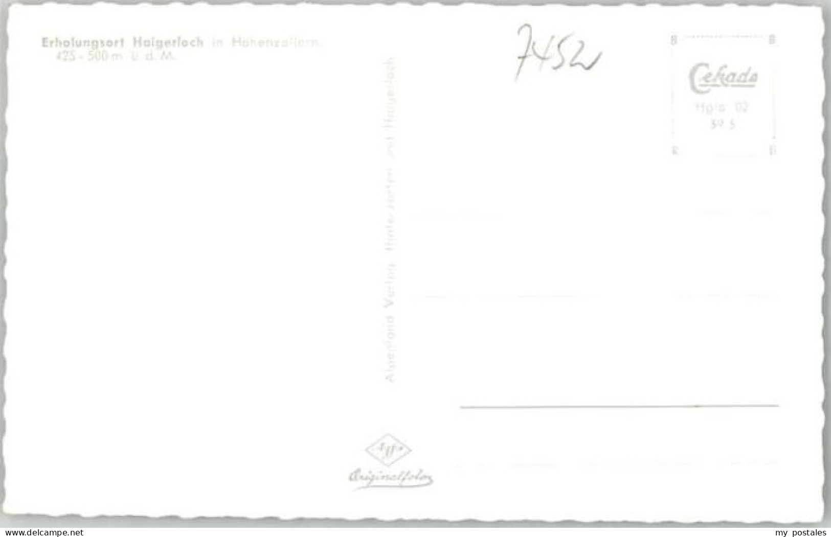 Haigerloch - Haigerloch