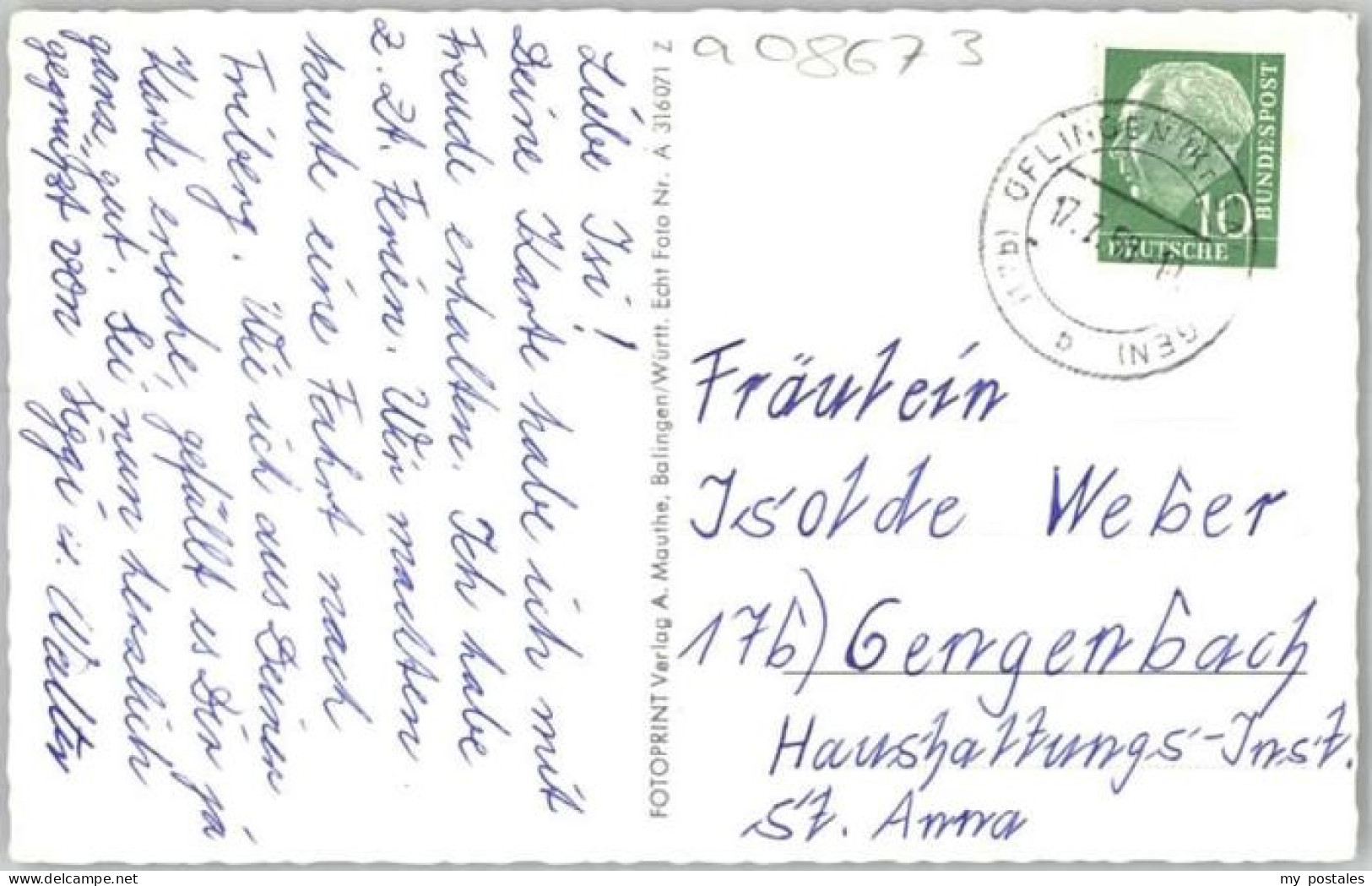 Triberg - Triberg