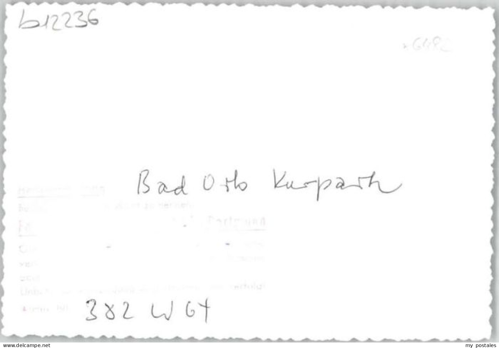 Bad Orb - Bad Orb