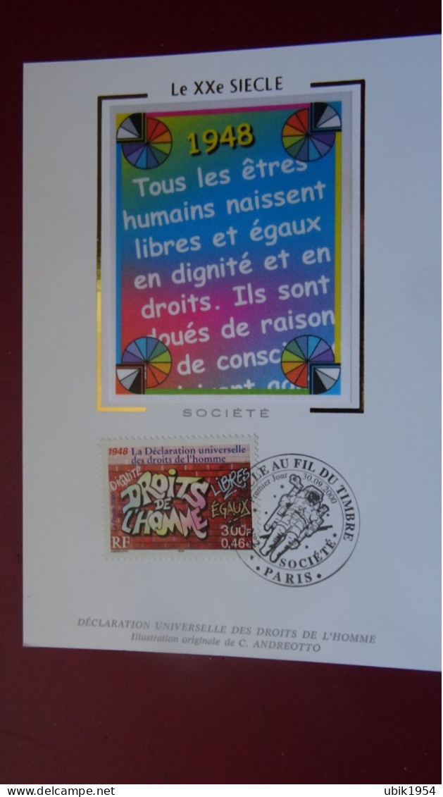 2000 MNH - 2000-2009