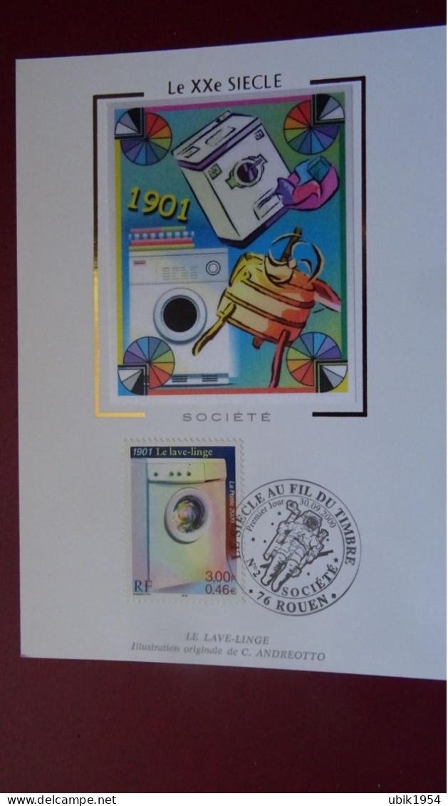 2000 MNH - 2000-2009