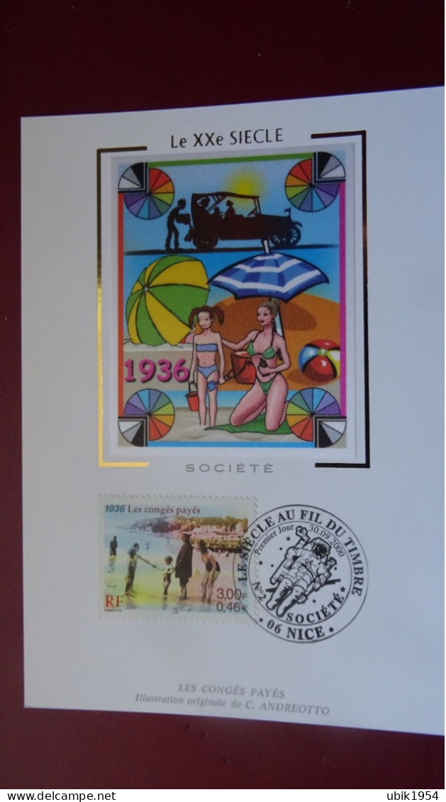 2000 MNH - 2000-2009