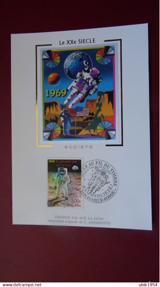 2000 MNH - 2000-2009