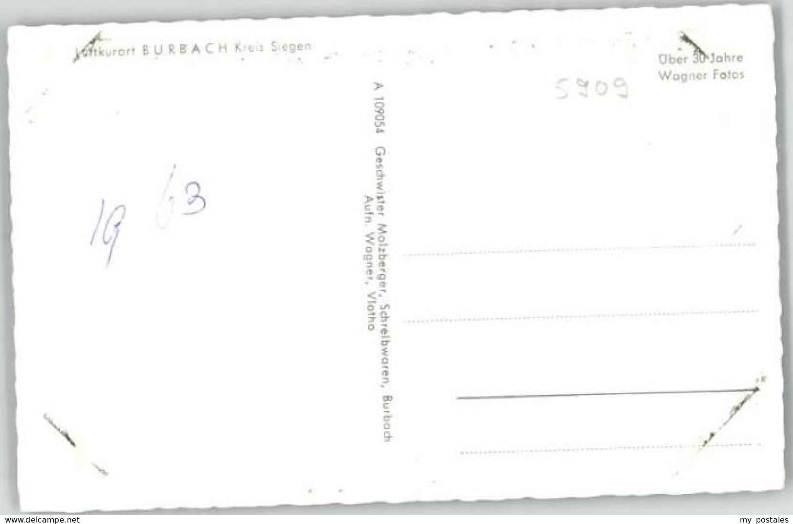 Burbach - Siegen