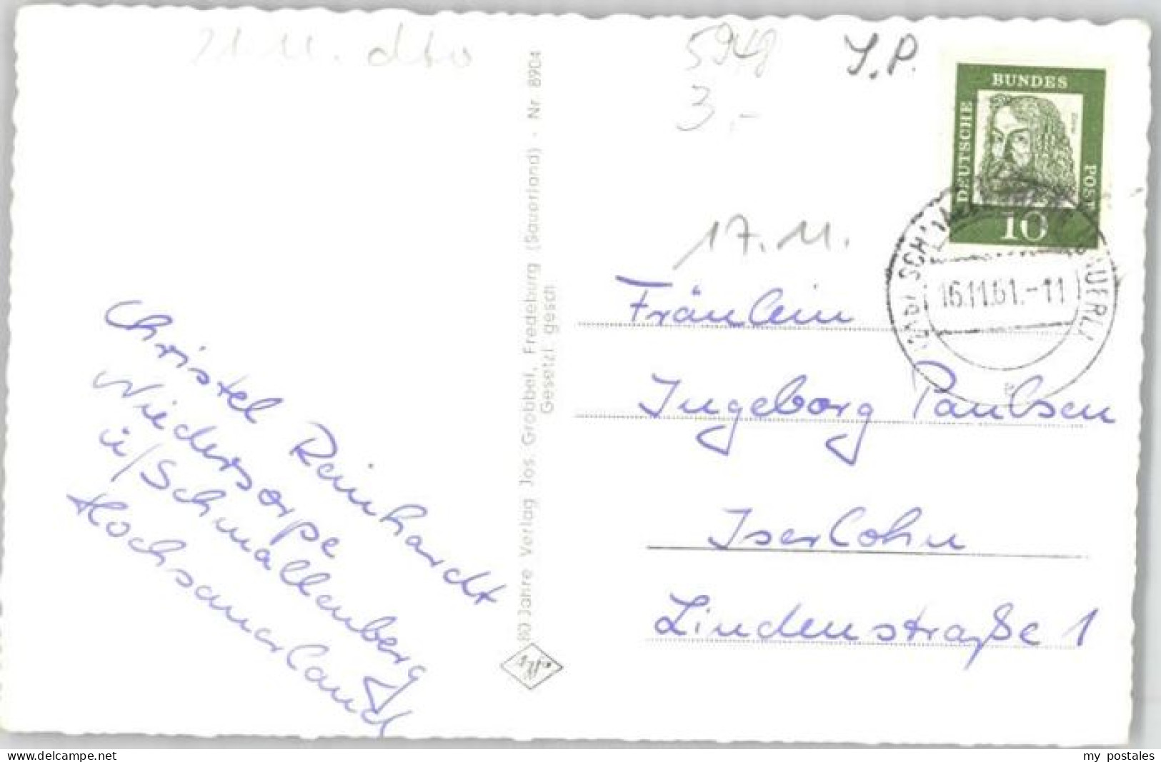 Schmallenberg - Schmallenberg