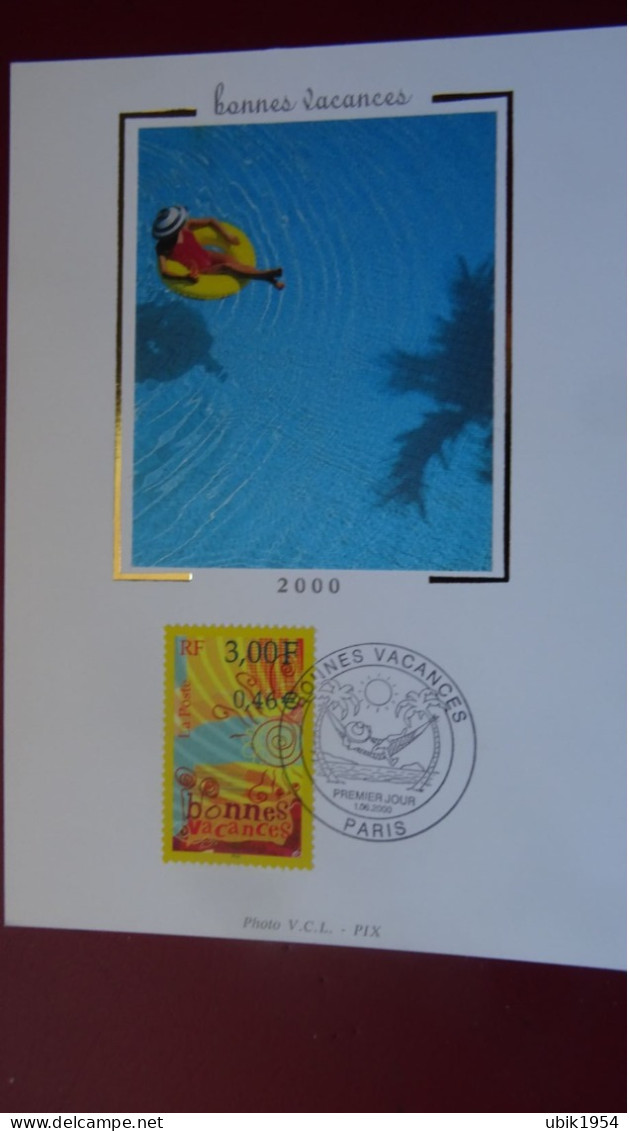 2000 MNH - 2000-2009
