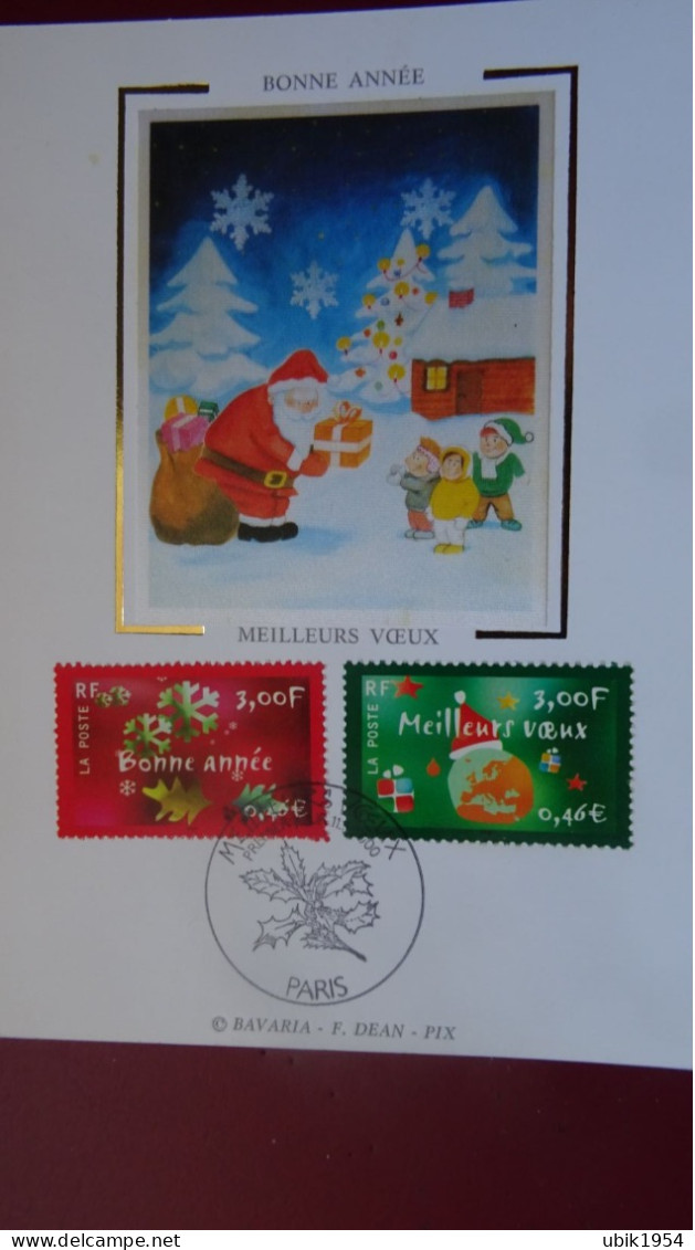 2000 MNH - 2000-2009