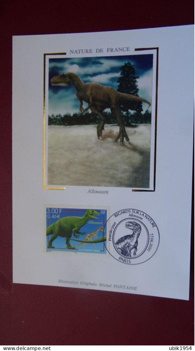 2000 MNH - 2000-2009