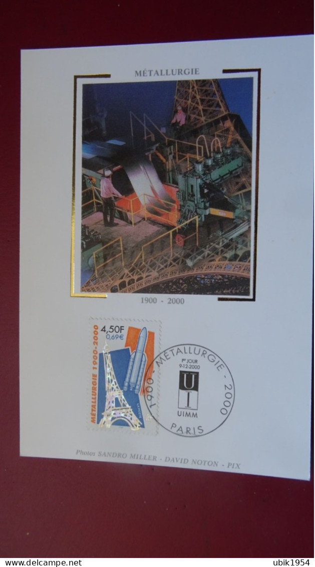 2000 MNH - 2000-2009