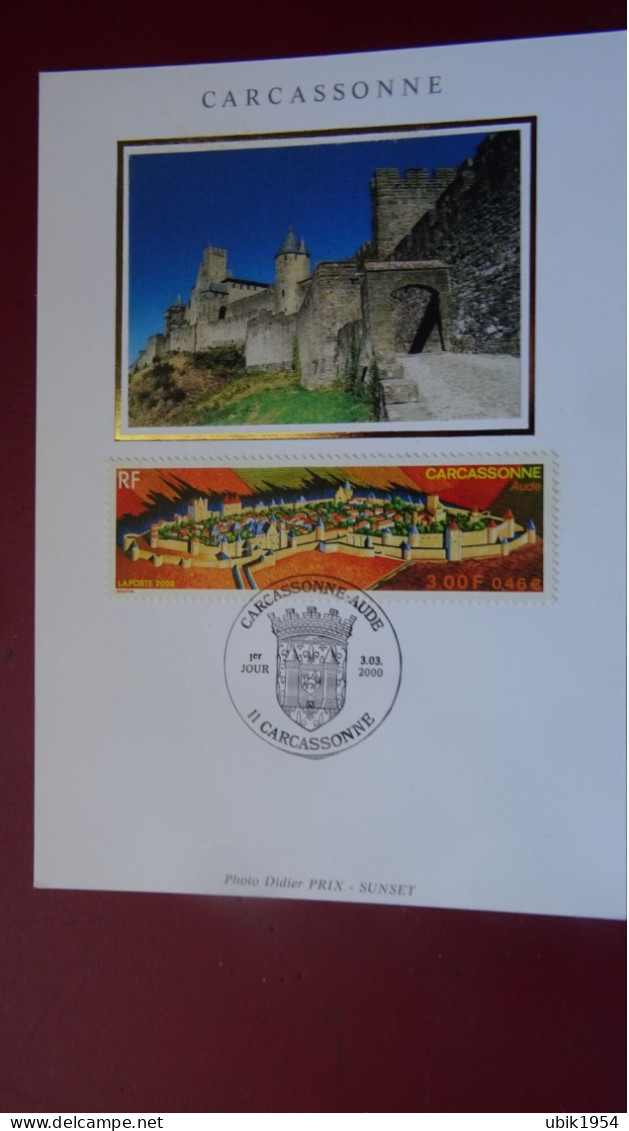 2000 MNH - 2000-2009
