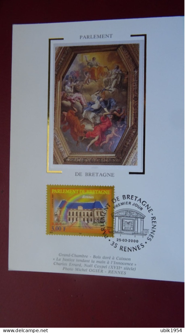 2000 MNH - 2000-2009