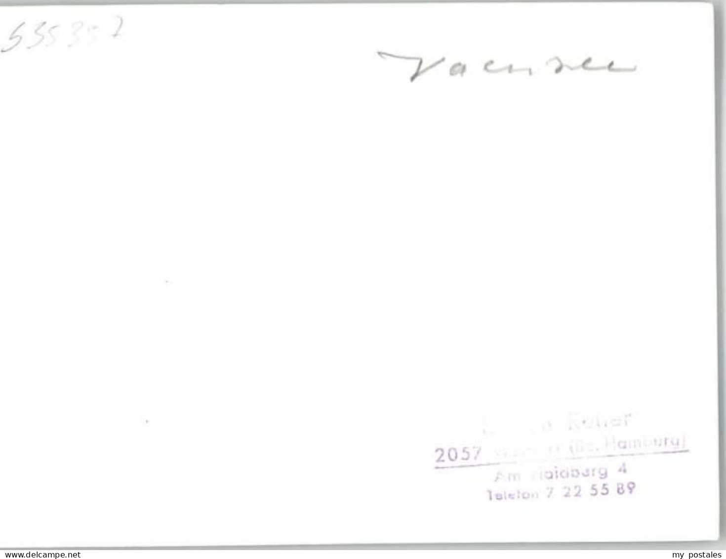Vaensen - Buchholz