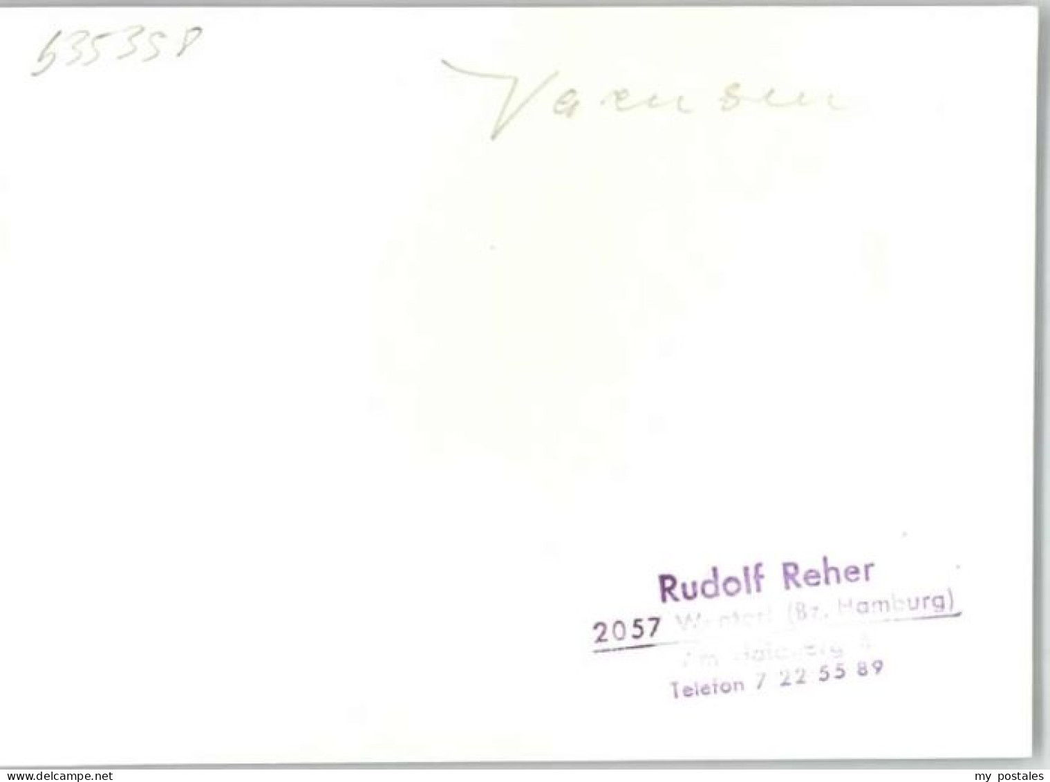 Vaensen - Buchholz