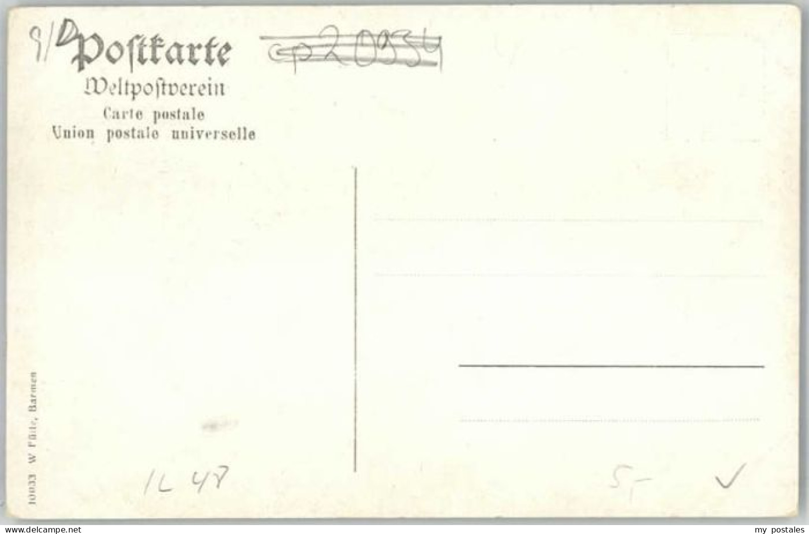 Externsteine - Detmold
