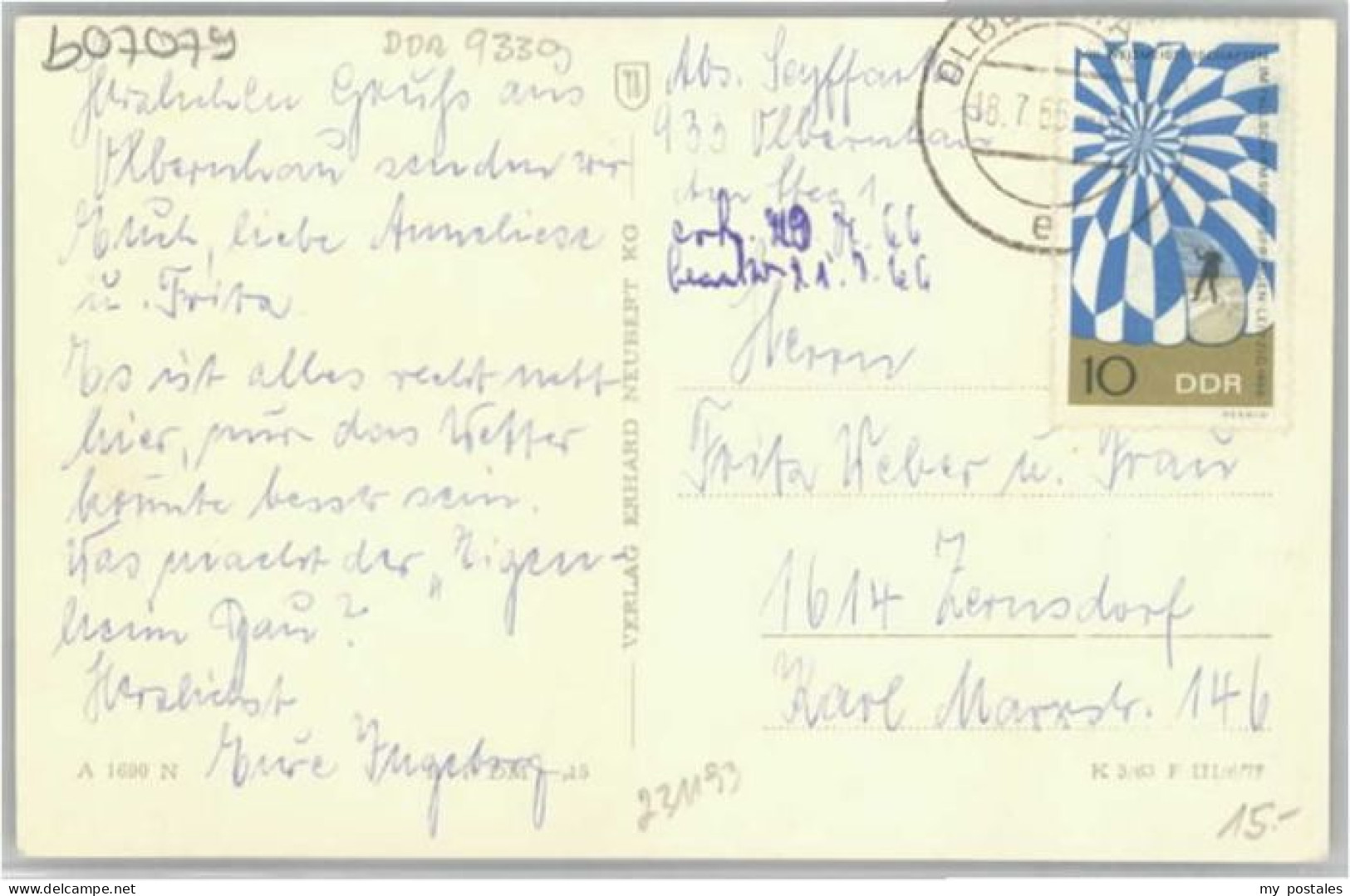Olbernhau - Olbernhau