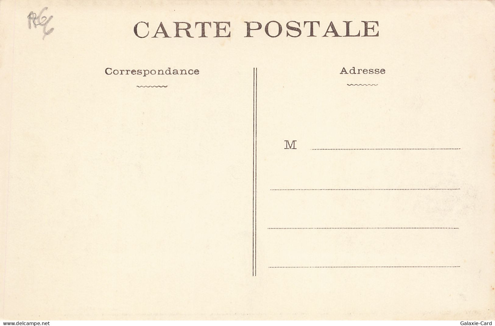 44 PREFAILLES LA COTE - Préfailles