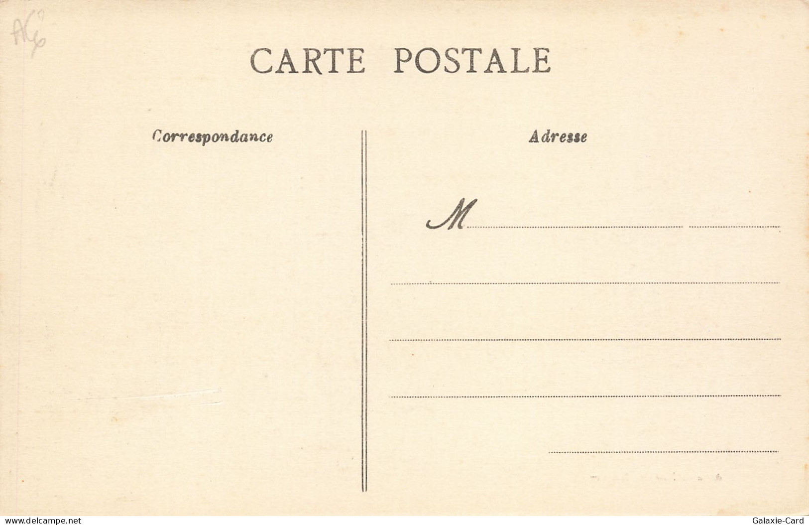 44 PREFAILLES LA COTE - Préfailles