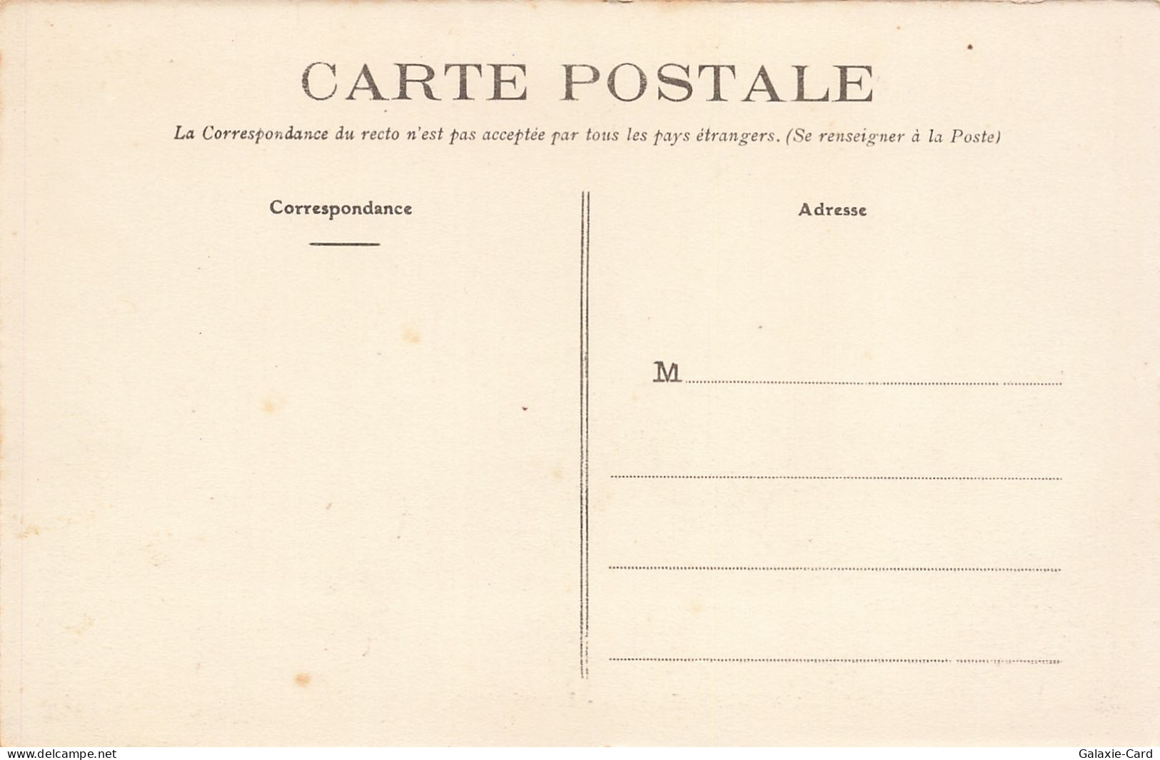 44 PREFAILLES LA CHAPELLE - Préfailles