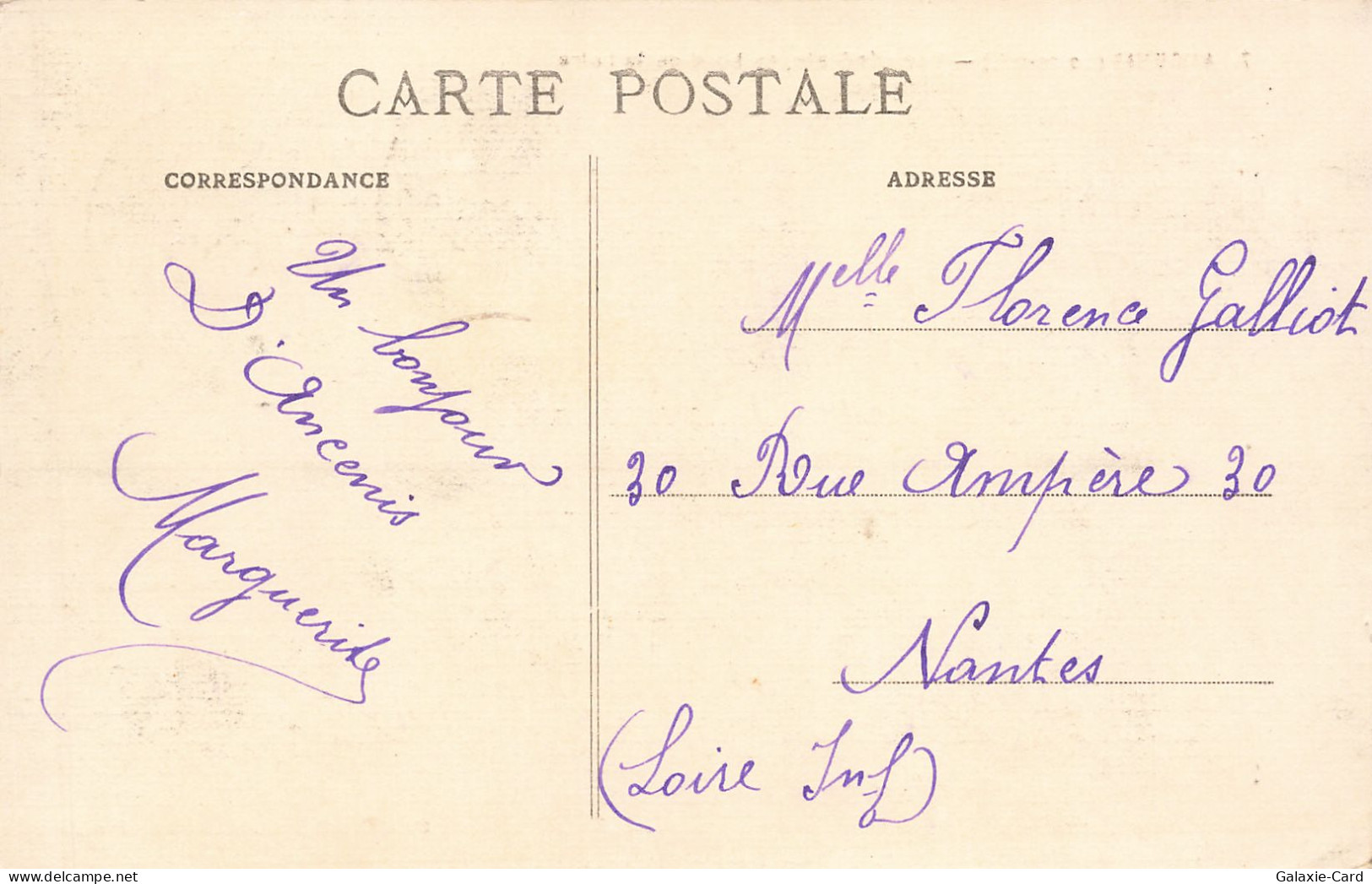 44 ANCENIS - Ancenis