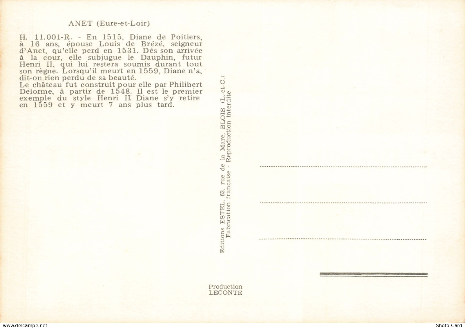 28  ANET - Anet
