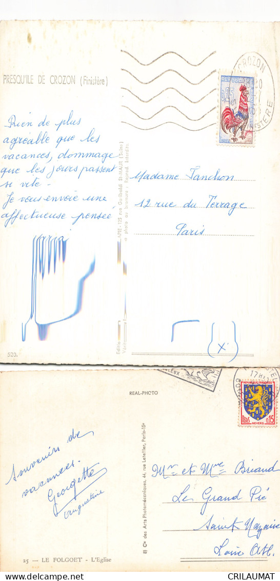 29 CROZON - Crozon