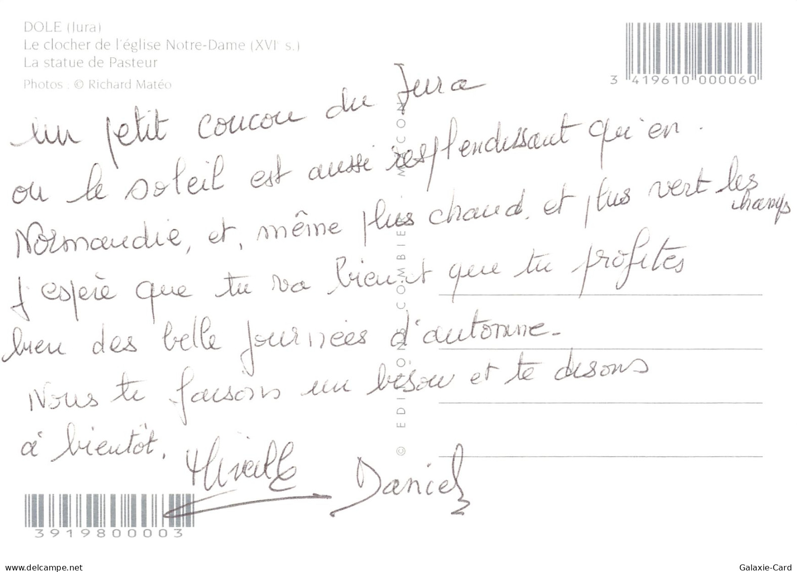 39 DOLE - Dole