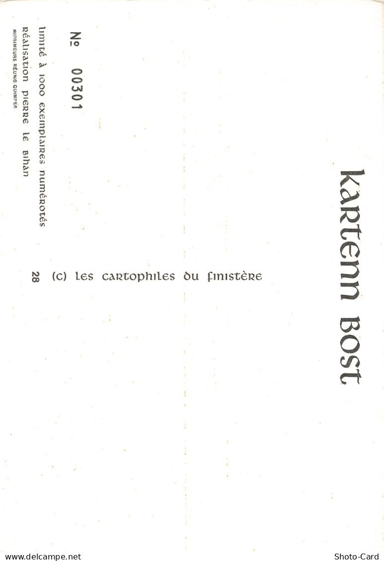 29 PLOUESCAT - Plouescat