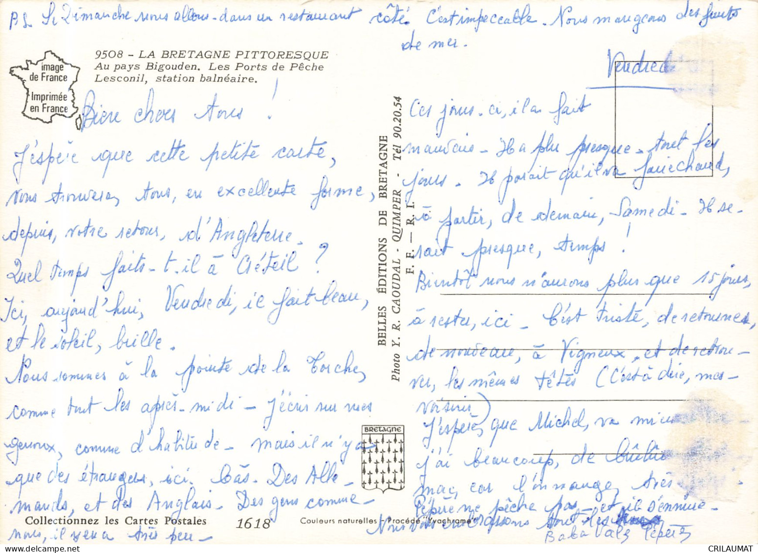 29 LESCONIL - Lesconil