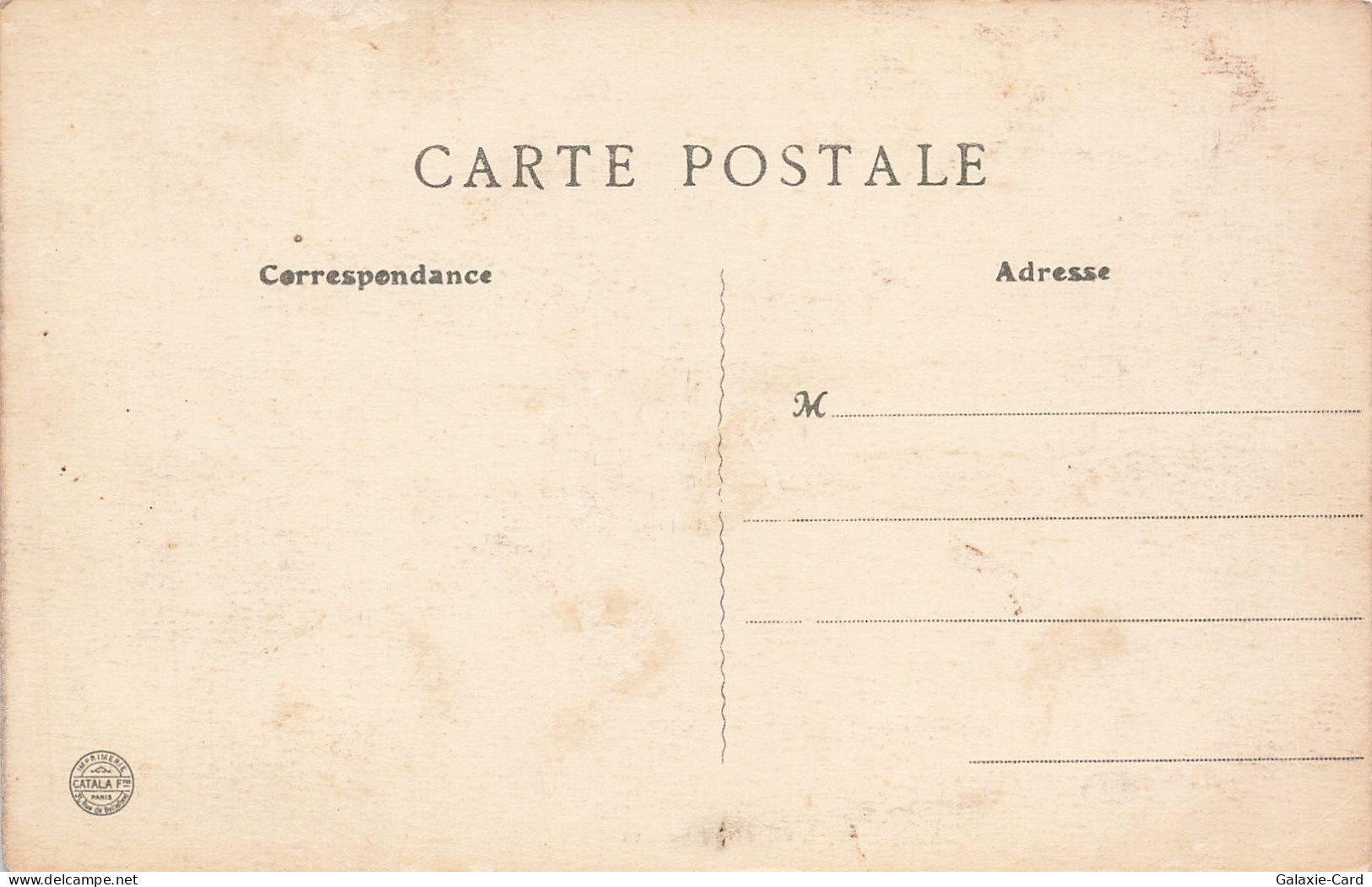 53  MAYENNE LE CHATEAU - Mayenne