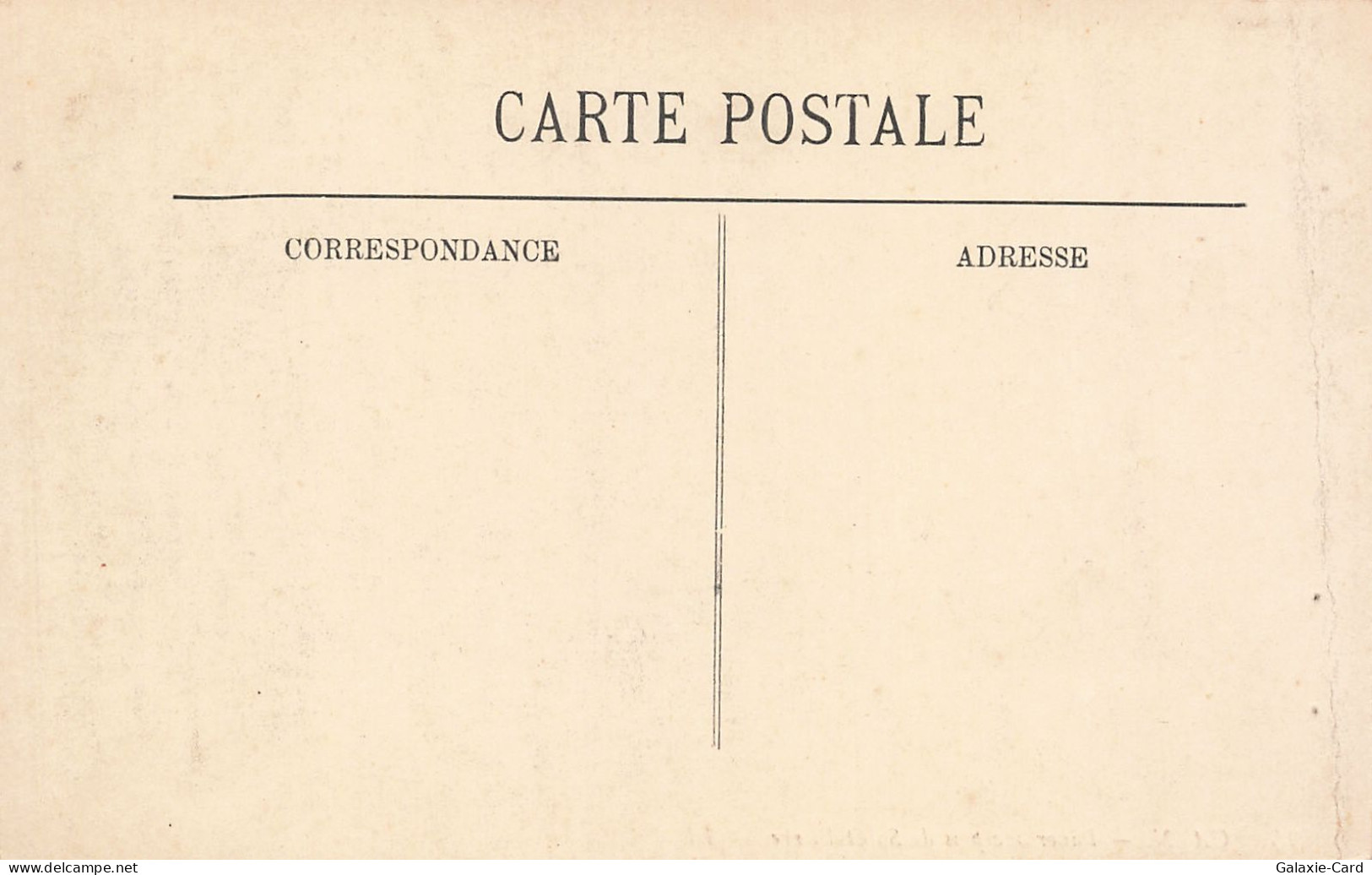 14  CAEN - Caen