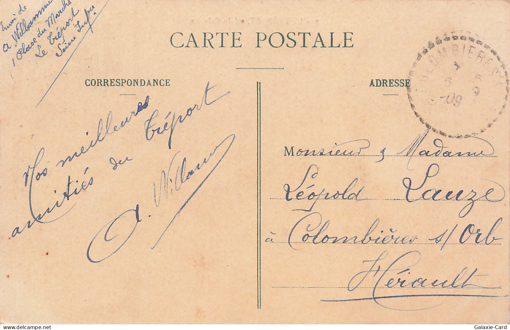 76  LE TREPORT - Le Treport