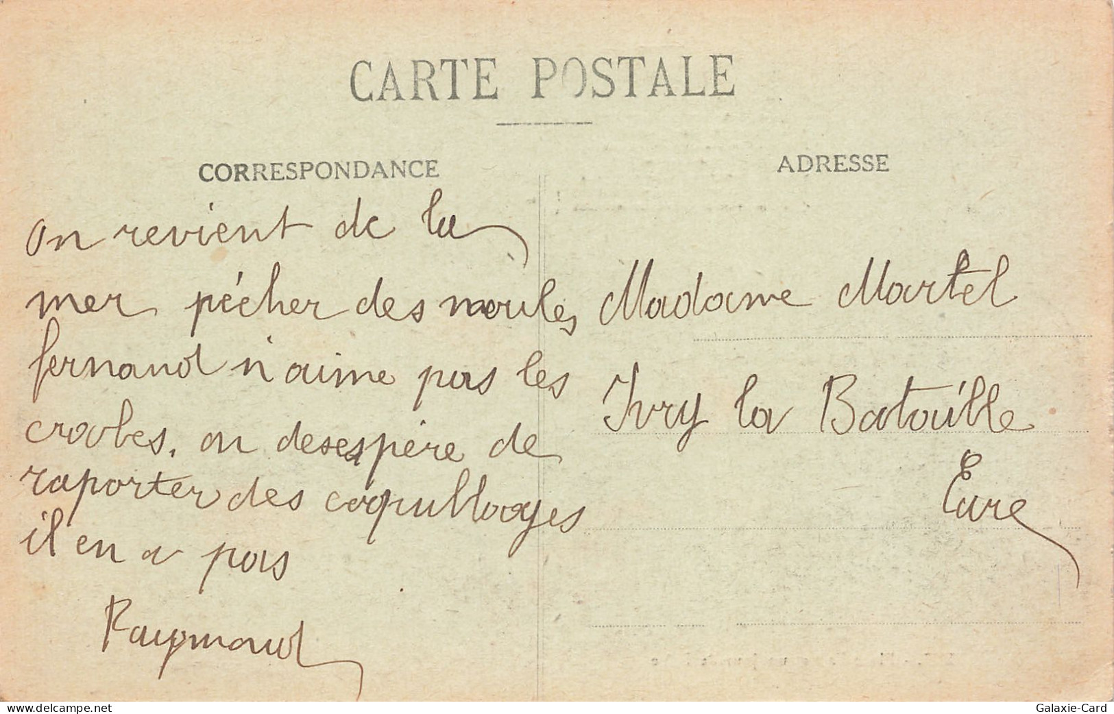 76  EU LA PLACE CARNOT - Eu