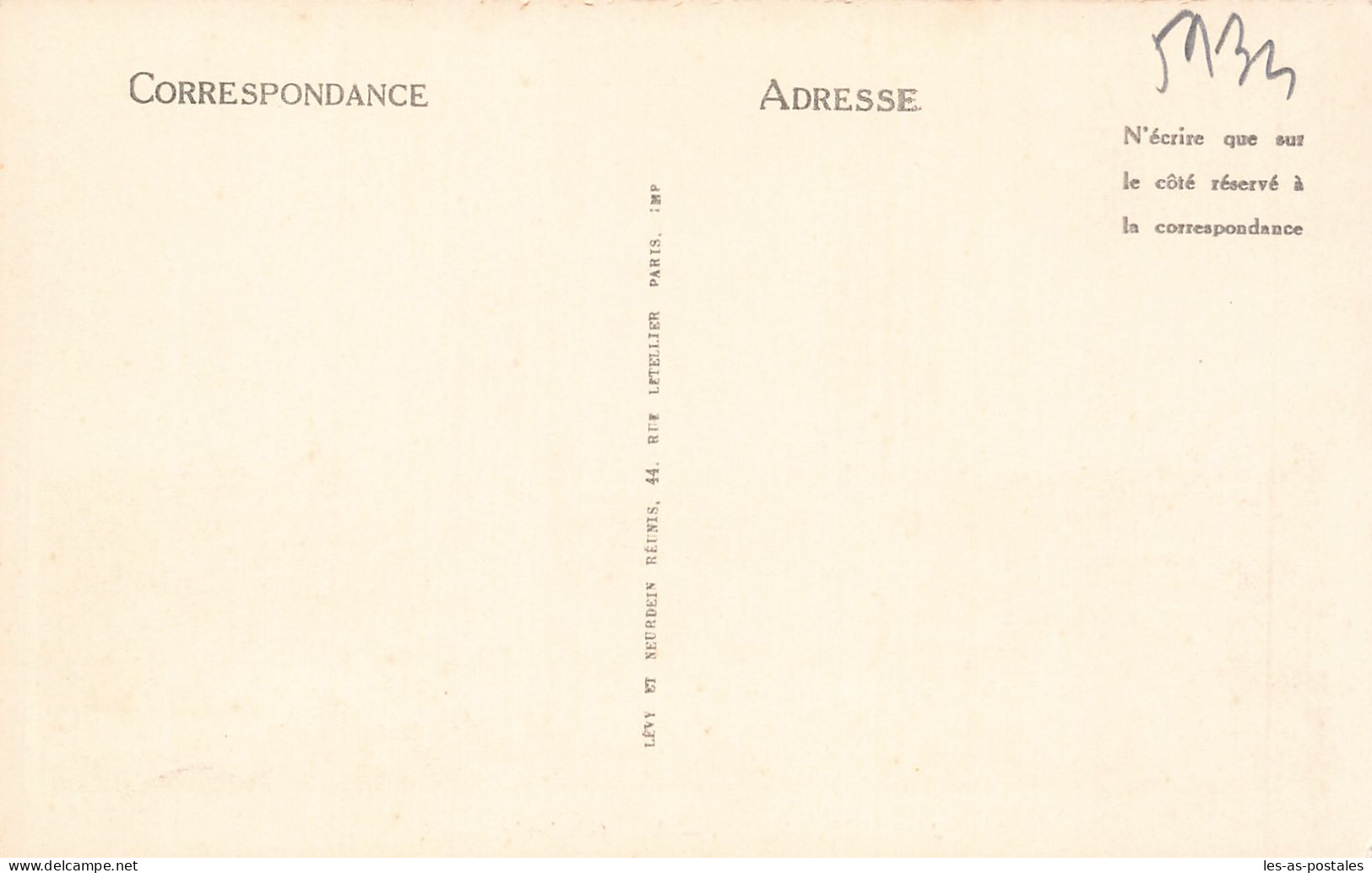 50 COUTANCES - Coutances