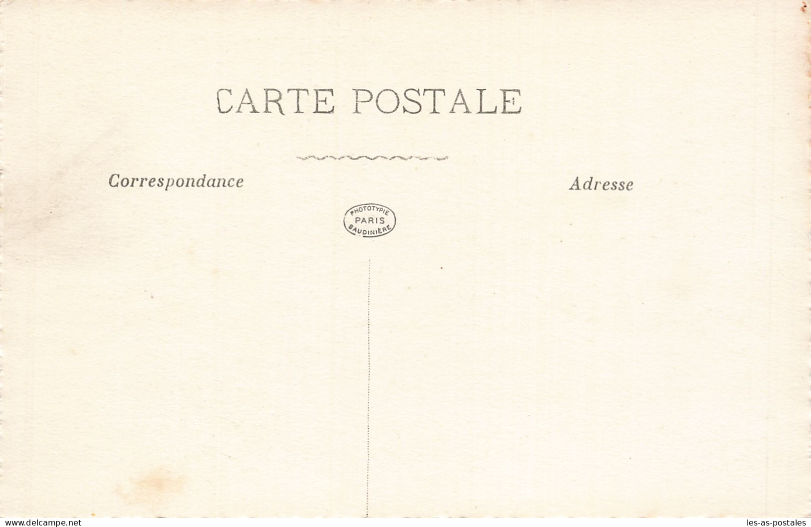 95 PERSAN LE CHATEAU - Persan
