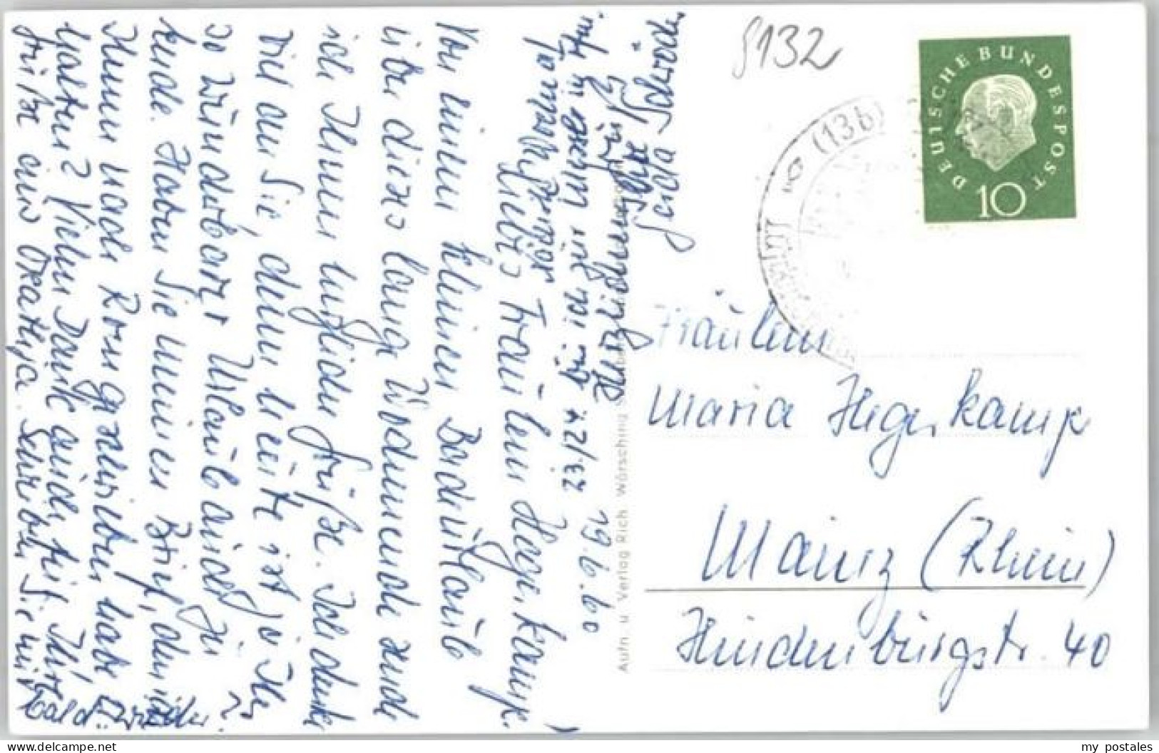 Tutzing - Tutzing