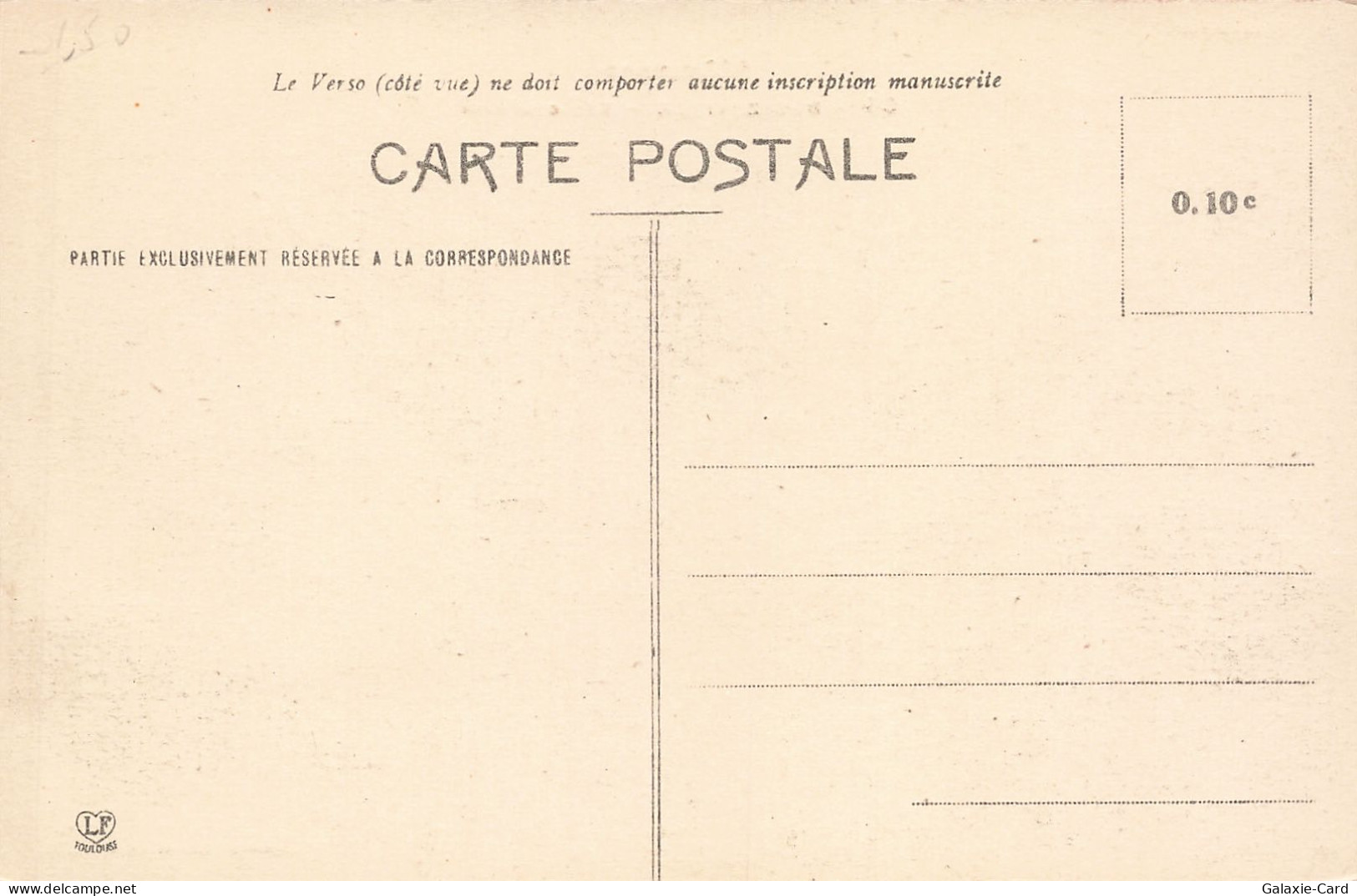 12 DECAZEVILLE - Decazeville