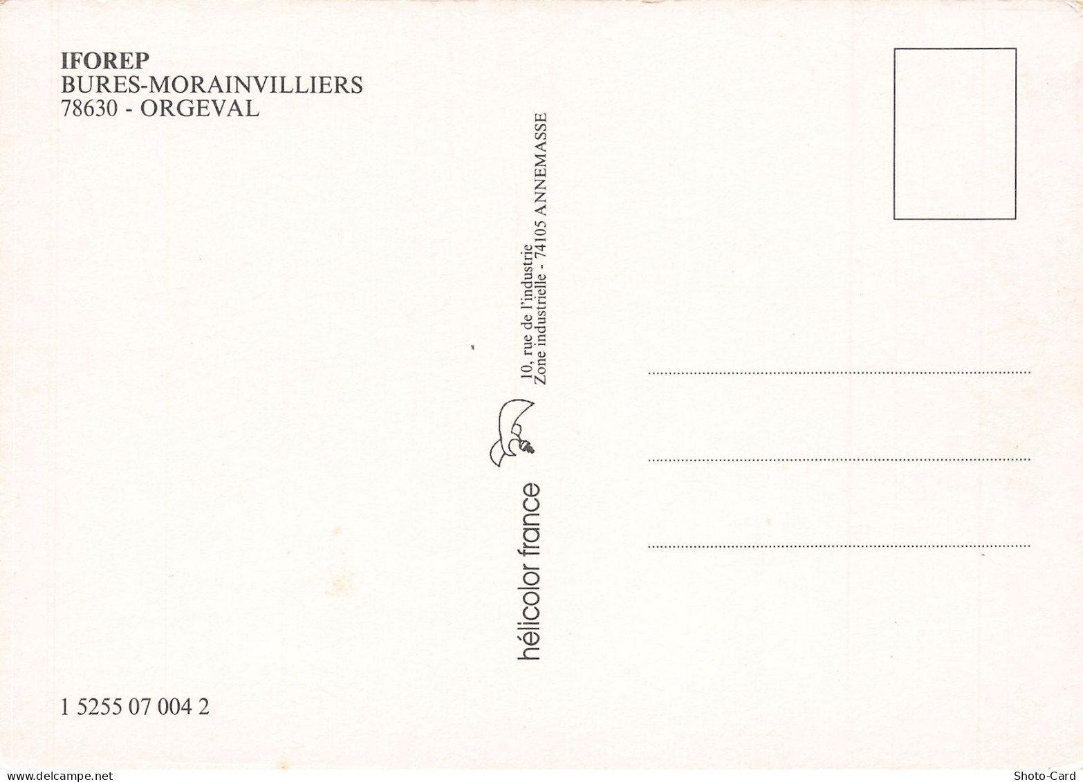 78 ORGEVAL - Orgeval