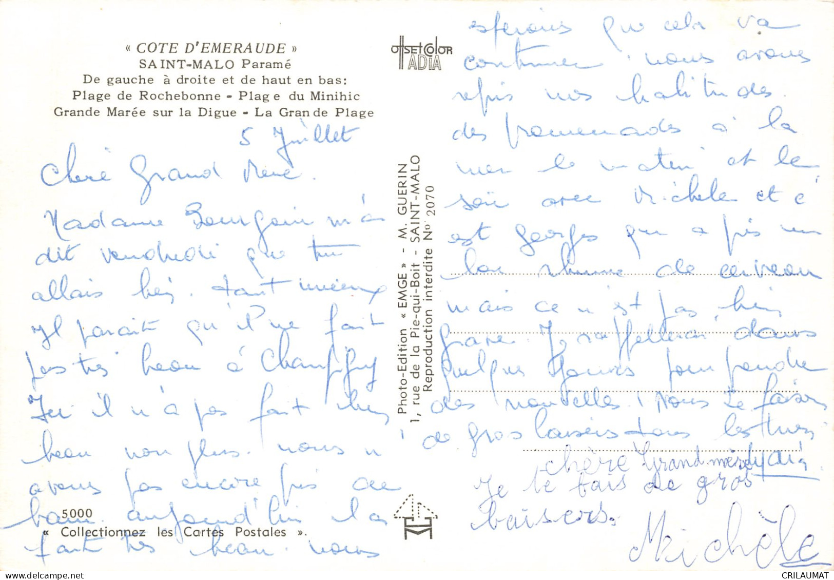 35 PARAME - Parame