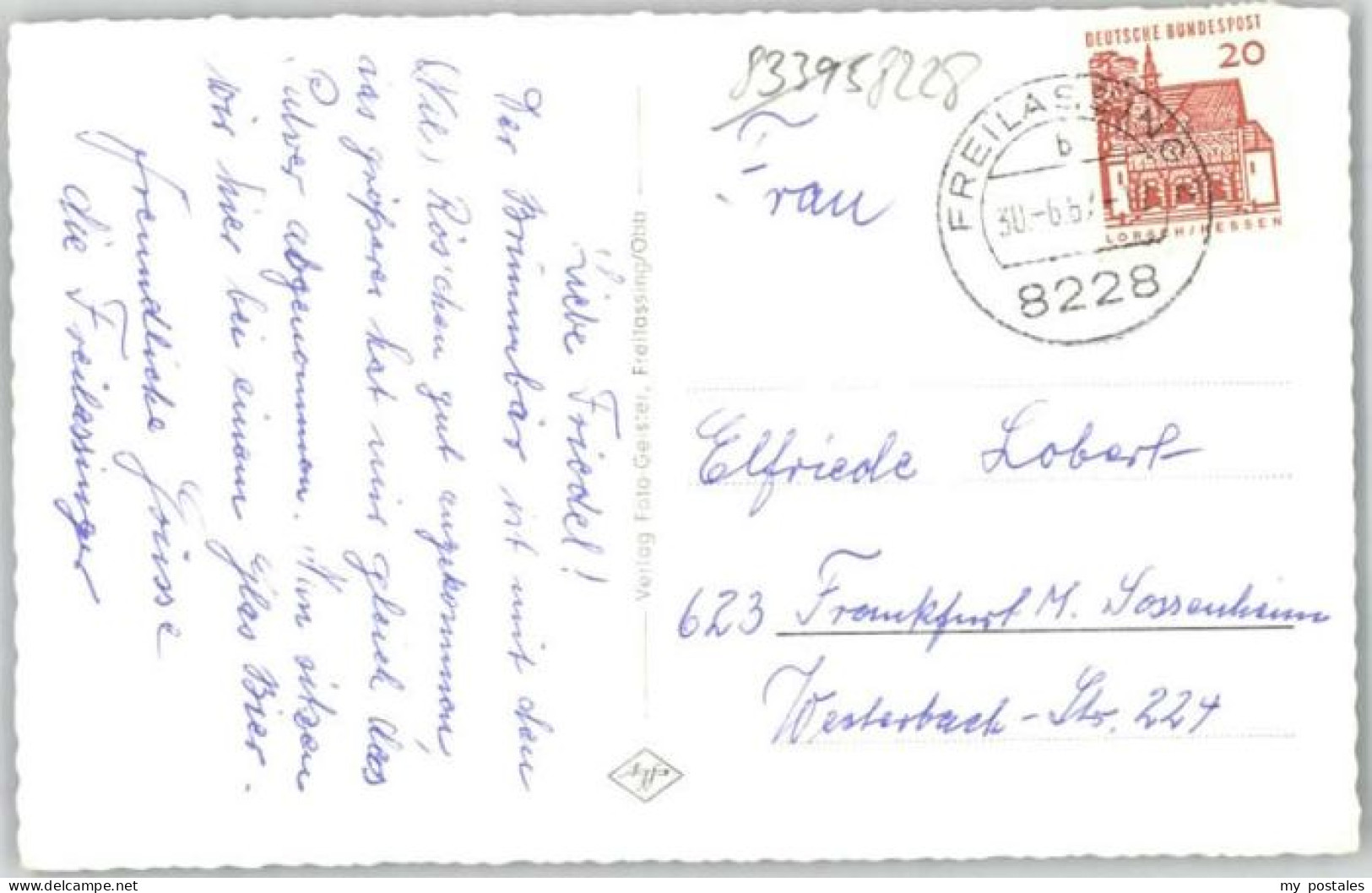 Freilassing - Freilassing